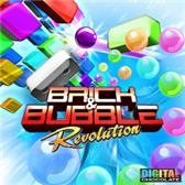 game pic for Brick Bubble Revolution